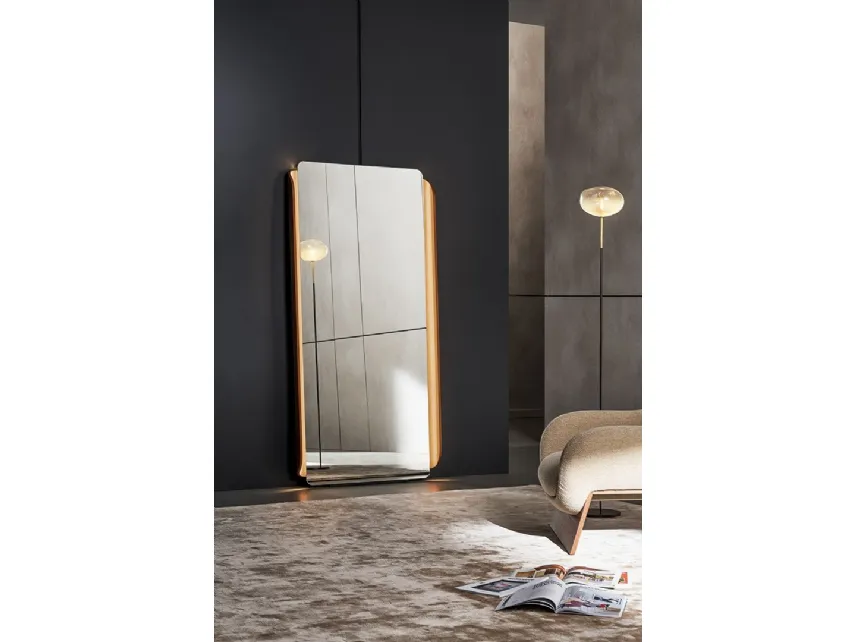 Specchio Olos Mirror di Bonaldo