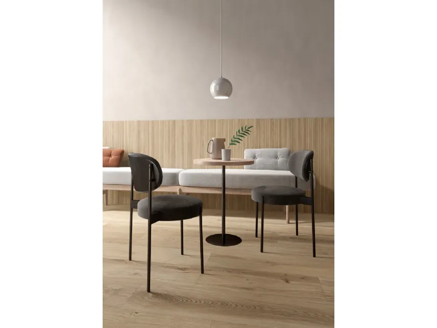 Piastrelle Bio Select Oak Ginger di Lea Ceramiche