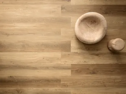 Piastrelle Bio Select Oak Natural di Lea Ceramiche