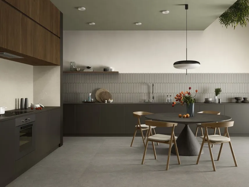 Piastrelle Intense Crete di Lea Ceramiche