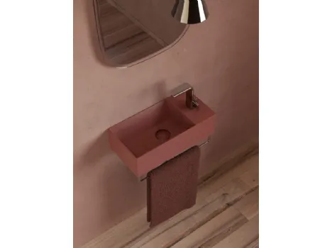 Lavabo Applight di Flaminia