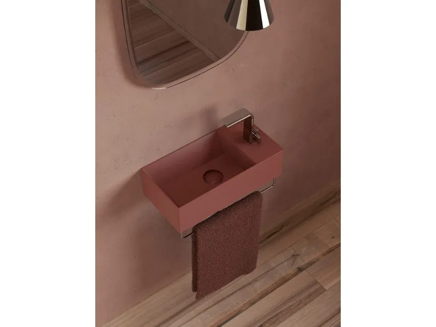 Lavabo Applight di Flaminia