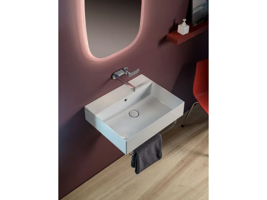 Lavabo Applight di Flaminia