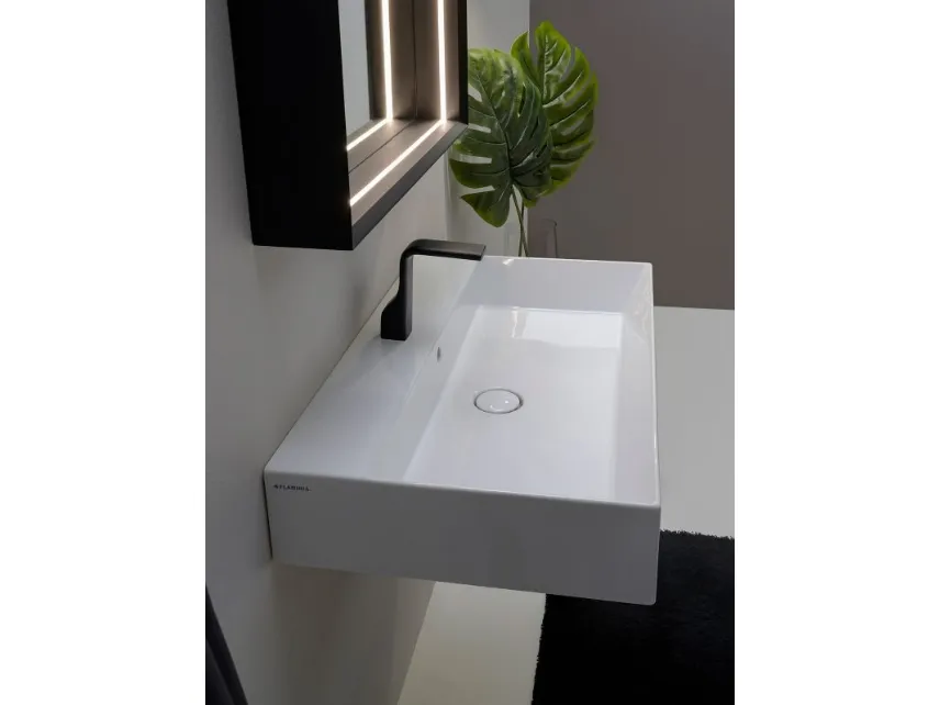 Lavabo Applight di Flaminia