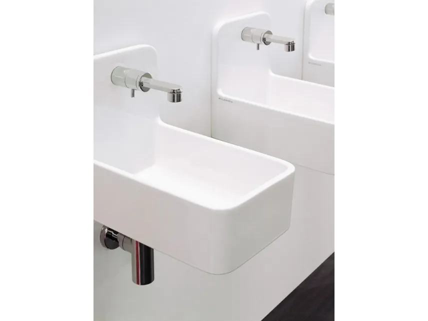 Lavabo Miniwash Fly Lavabo di Flaminia