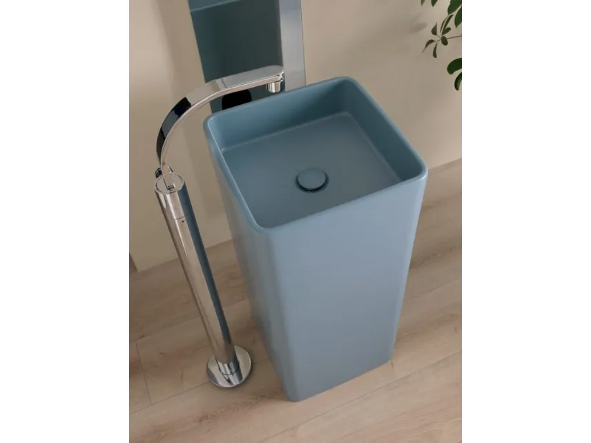 Lavabo Monowash di Flaminia