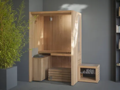 Sauna Natural S di Effe