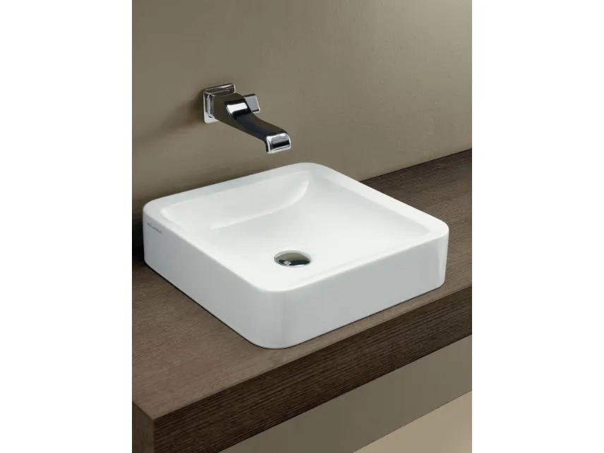 Lavabo Nile di Flaminia