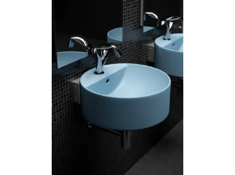 Lavabo Twin Set di Flaminia