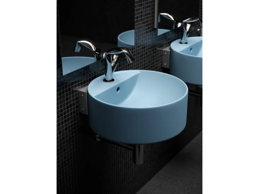 Lavabo Twin Set di Flaminia