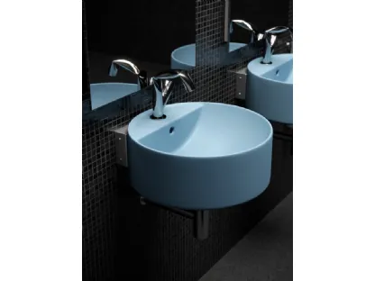 Lavabo Twin Set di Flaminia