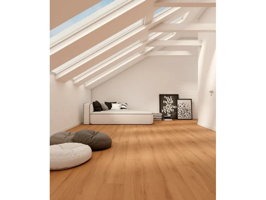 Parquet Clap Real Hanok di Déco