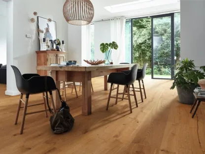 Parquet Lumbertech 270 Oil di Skema