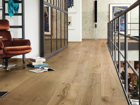 Parquet Lumbertech 270 Varnish di Skema