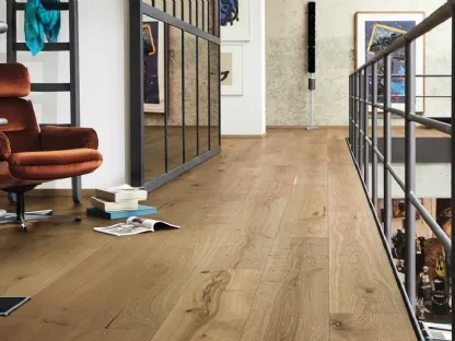 Parquet Lumbertech 270 Varnish di Skema