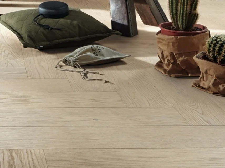 Parquet Lumbertech S700 di Skema