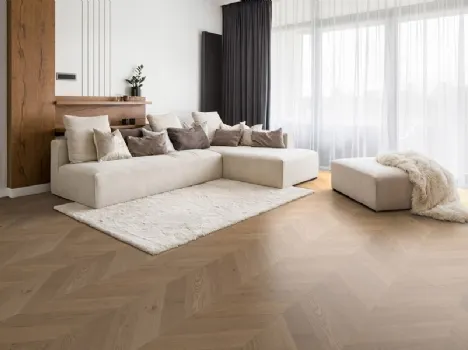 Parquet Oximoro Palladio S650 di Skema