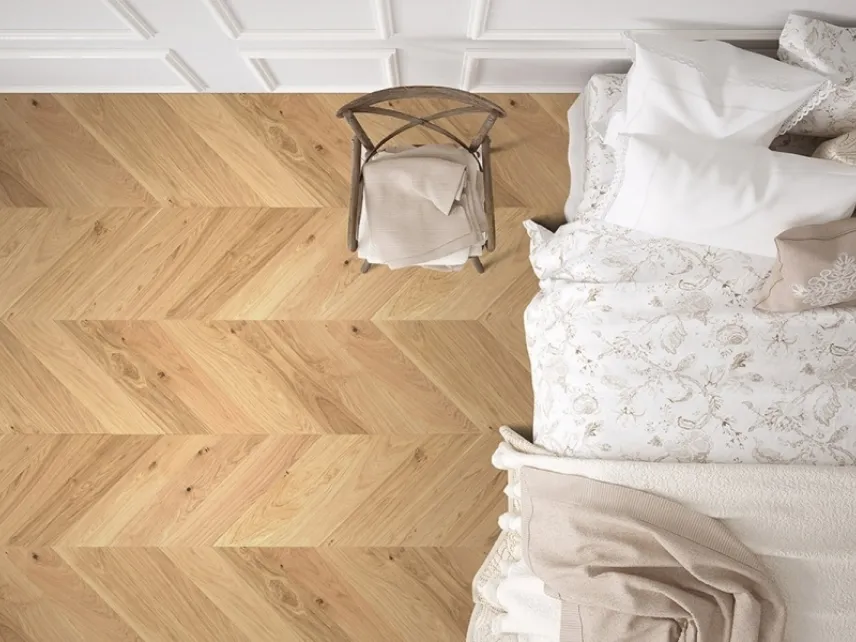 Parquet Oximoro Palladio S650 di Skema