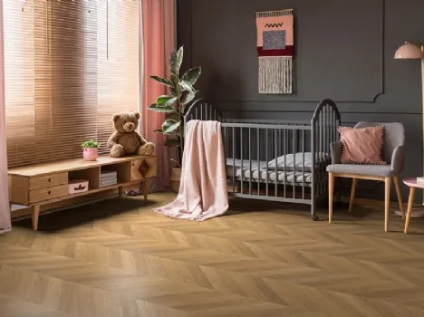 Parquet Sintesy Star KS di Skema