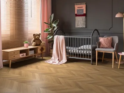 Parquet Sintesy Star KS di Skema