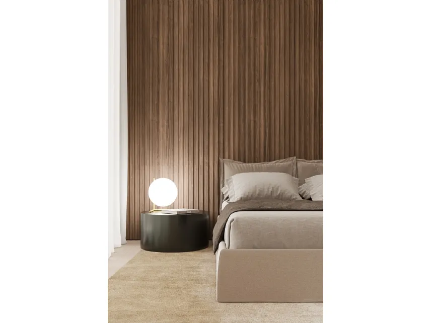 Parquet Vertical Living Wall di Skema