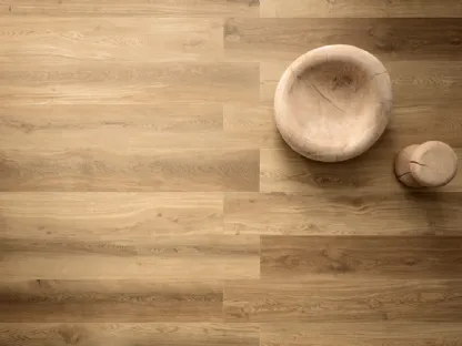 Piastrelle Bio Select Oak Natural di Lea Ceramiche