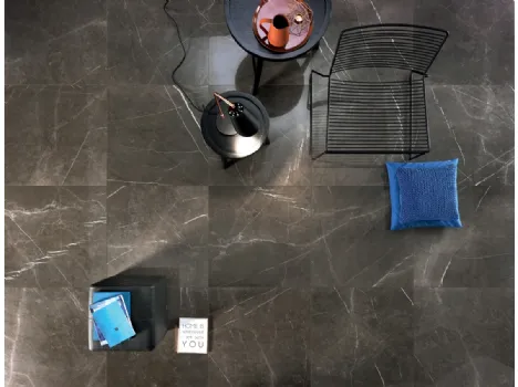 Piastrelle Dreaming Gray Stone di Lea Ceramiche