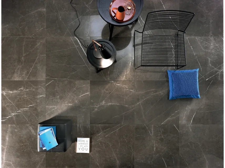 Piastrelle Dreaming Gray Stone di Lea Ceramiche