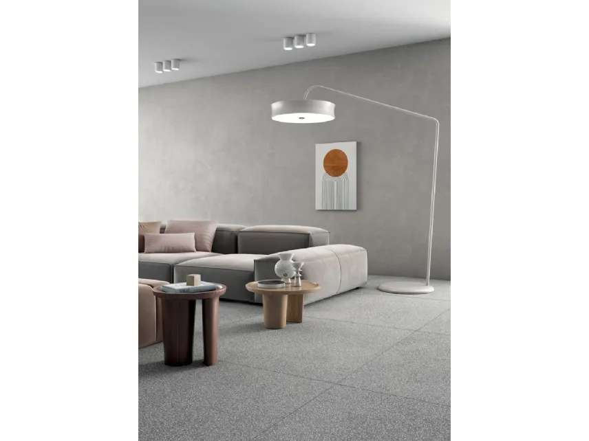 Piastrelle Masterpiece Light di Lea Ceramiche